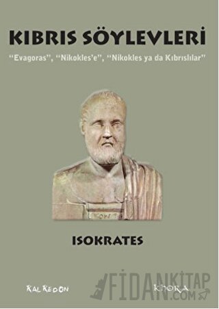 Kıbrıs Söylevleri Isokrates