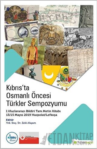 Kıbrıs’ta Osmanlı Öncesi Türkler Sempozyumu Zeki Akçam