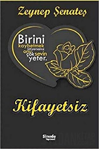 Kifayetsiz Zeynep Şenateş