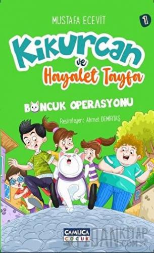 Kikurcan Ve Hayalet Tayfa 1 Mustafa Ecevit