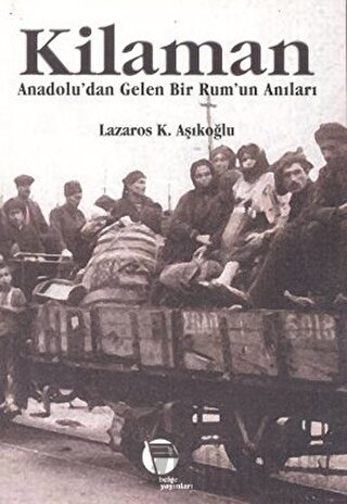 Kilaman Lazaros K. Aşıkoğlu