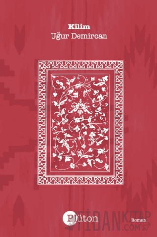 Kilim Uğur Demircan