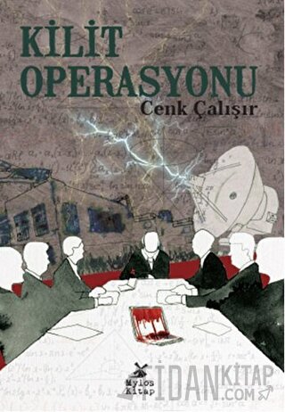 Kilit Operasyonu Cenk Çalışır