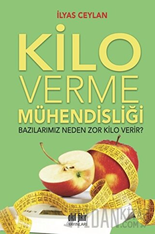 Kilo Verme Mühendisliği İlyas Ceylan