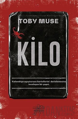 Kilo Toby Muse