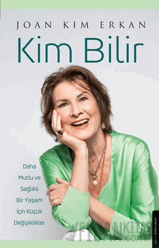 Kim Bilir Joan Kim Erkan