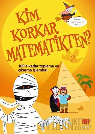 Kim Korkar Matematikten? 2 Kolektif