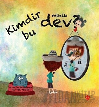 Kimdir Bu Minik Dev Nur Tok Yegin