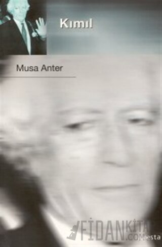 Kımıl Musa Anter