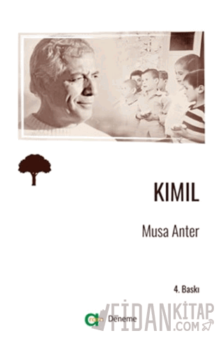 Kımıl Musa Anter