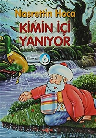 Kimin İçi Yanıyor Orhan Dündar