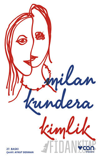 Kimlik Milan Kundera