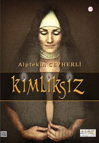 Kimliksiz Alptekin Cevherli