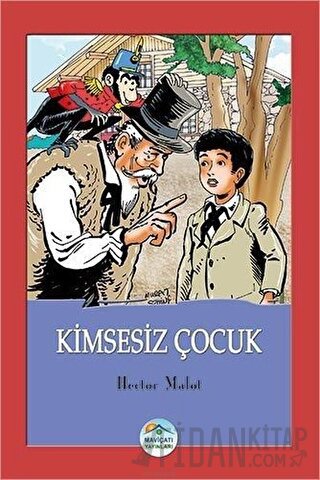 Kimsesiz Çocuk Hector Malot