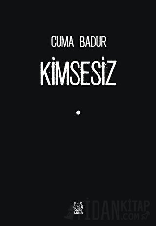 Kimsesiz Cuma Badur