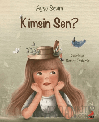 Kimsin Sen? Ayşe Sevim