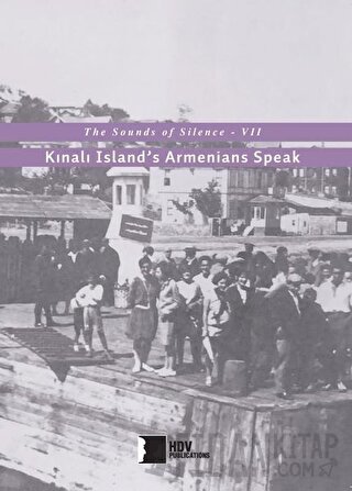 Kınalı Island’s Armenians Speak Kolektif