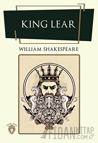 King Lear William Shakespeare