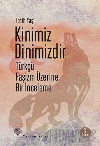 Kinimiz Dinimizdir Fatih Yaşlı