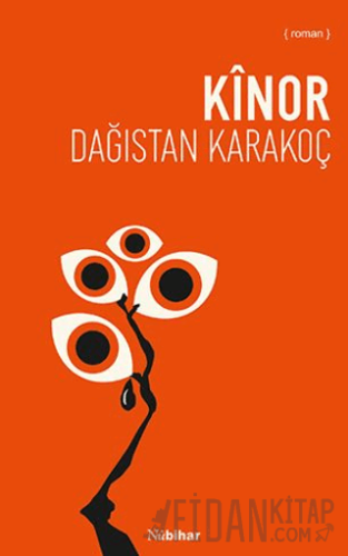 Kînor Dağıstan Karakoç