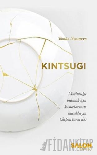 Kintsugi Tomas Navarro