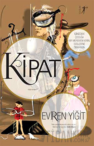 Kipat Evren Yiğit