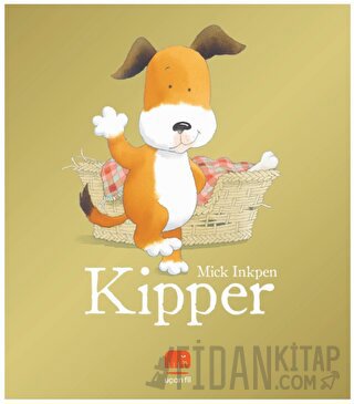 Kipper Mick Inkpen