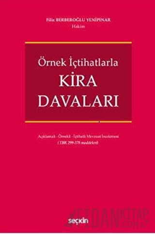 Kira Davaları Filiz Berberoğlu Yenipınar