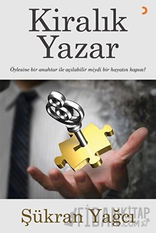 Kiralık Yazar Şükran Yağcı