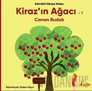 Kiraz'ın Ağacı - 1 Canan Budak