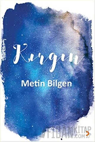 Kırgın Metin Bilgen