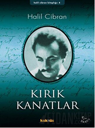 Kırık Kanatlar Halil Cibran