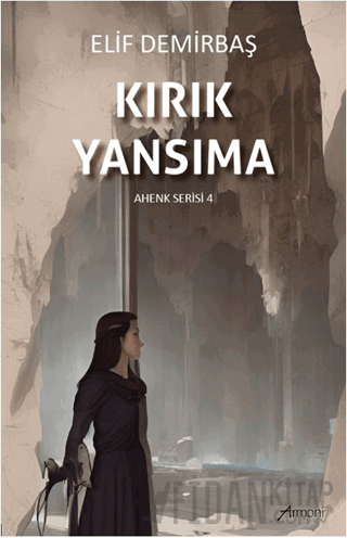 Kırık Yansıma Elif Demirbaş