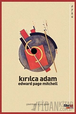 Kırılca Adam Edward Page Mitchell