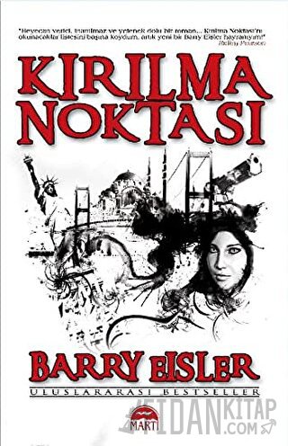 Kırılma Noktası Barry Eisler