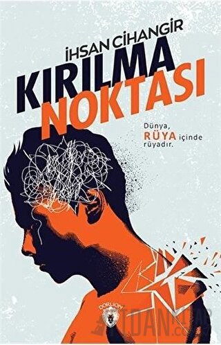 Kırılma Noktası İhsan Cihangir