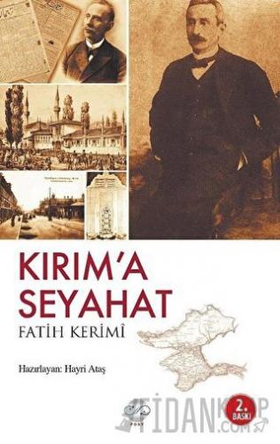 Kırım'a Seyahat Fatih Kerimi