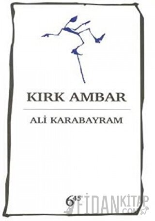 Kırk Ambar Ali Karabayram