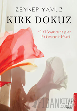 Kırk Dokuz Zeynep Yavuz