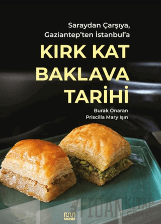 Kırk Kat Baklava Tarihi Kolektif