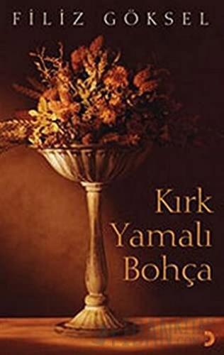 Kırk Yamalı Bohça Filiz Göksel