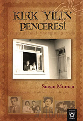 Kırk Yılın Penceresi Suzan Mumcu