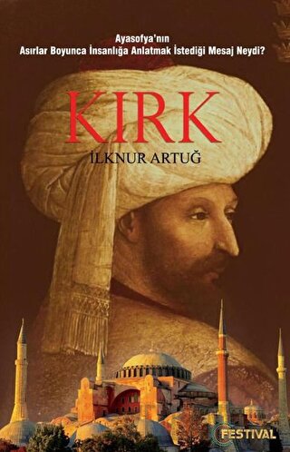 Kırk İlknur Artuğ