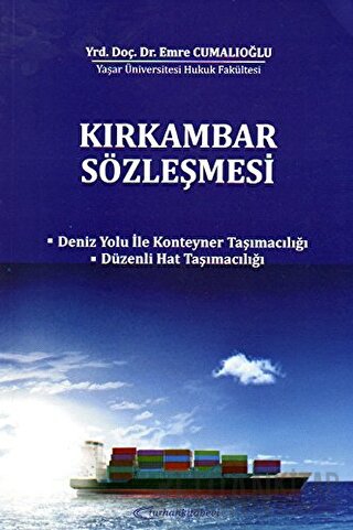 Kırkambar Sözleşmesi Emre Cumalıoğlu