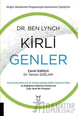 Kirli Genler Ben Lynch