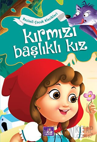 Kırmızı Başlıklı Kız Kolektif