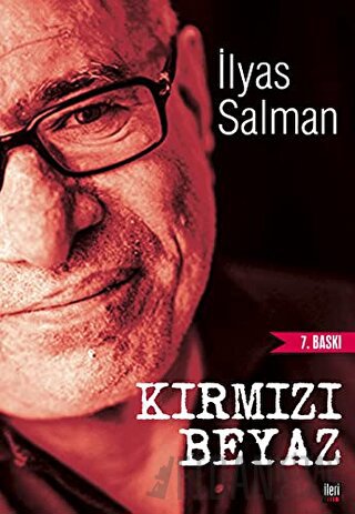 Kırmızı Beyaz İlyas Salman