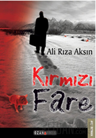 Kırmızı Fare Ali Rıza Aksın