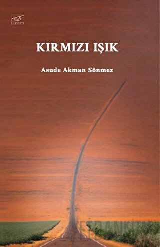 Kırmızı Işık Asude Akman Sönmez