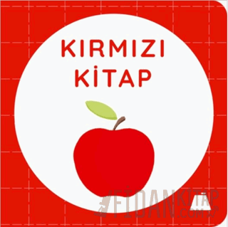 Kırmızı Kitap (Ciltli) Kolektif